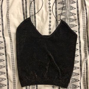 Crop Top from Free People